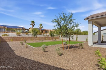 18028 Bighorn Ave, Goodyear, AZ 85338
