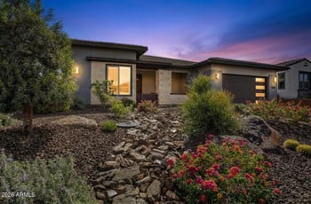 18029 E Slide Rock Dr, Rio Verde, AZ 85263
