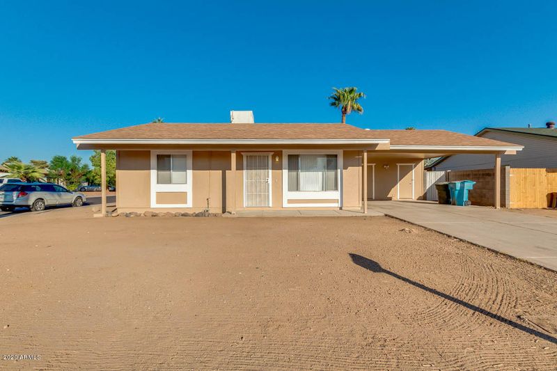 18029 N 34th Ave, Phoenix, AZ 85053