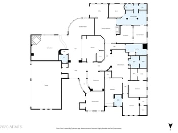18029 W San Juan Ave, Litchfield Park, AZ 85340
