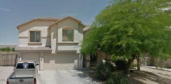 1803 225th Ave, Buckeye, AZ 85326