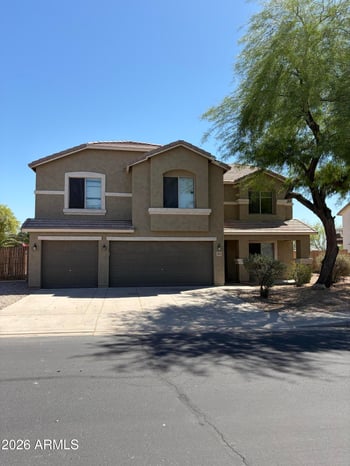 1803 225th Ave, Buckeye, AZ 85326