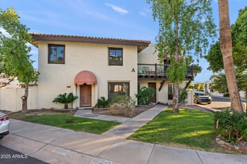 1803 Frier Dr #3, Phoenix, AZ 85020