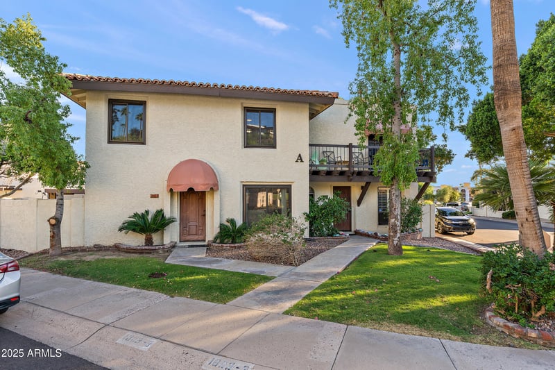 1803 Frier Dr #3, Phoenix, AZ 85020