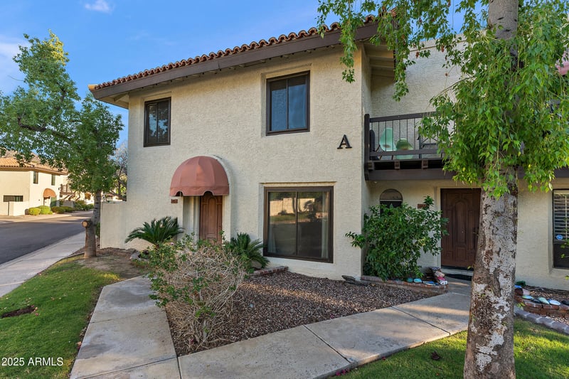 1803 Frier Dr #3, Phoenix, AZ 85020