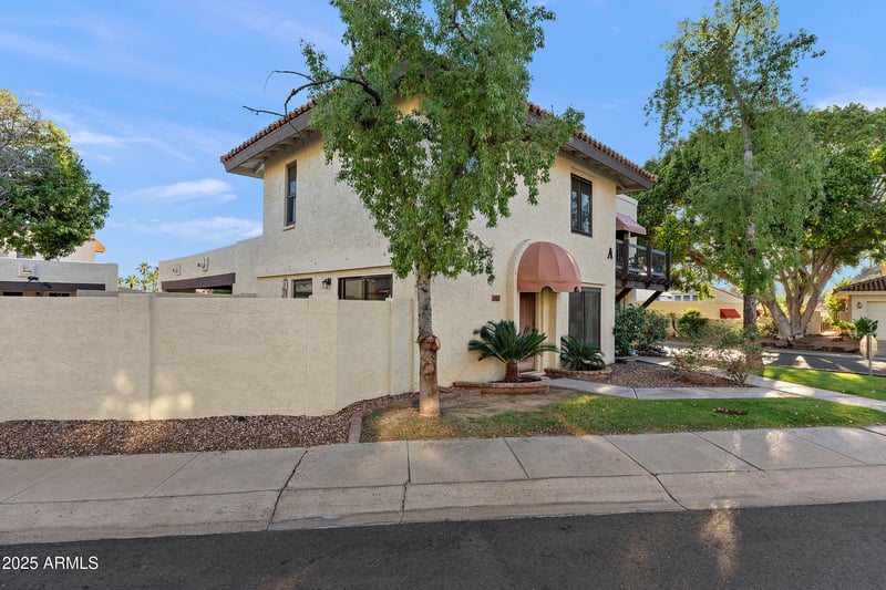 1803 Frier Dr #3, Phoenix, AZ 85020