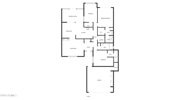 1803 Kiowa Cir, Mesa, AZ 85202