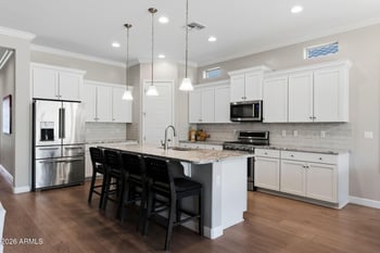 1803 N Harper --, Mesa, AZ 85207