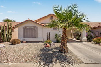 1803 Palm Beach Dr, Chandler, AZ 85249