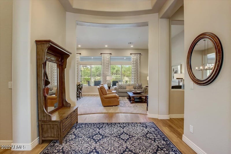 1803 W Red Fox Rd, Phoenix, AZ 85085