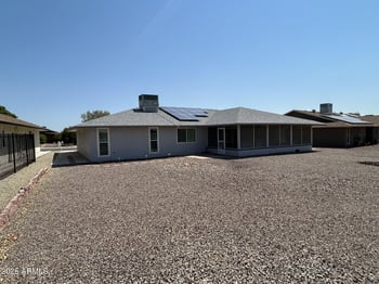 18030 134th Ave, Sun City West, AZ 85375