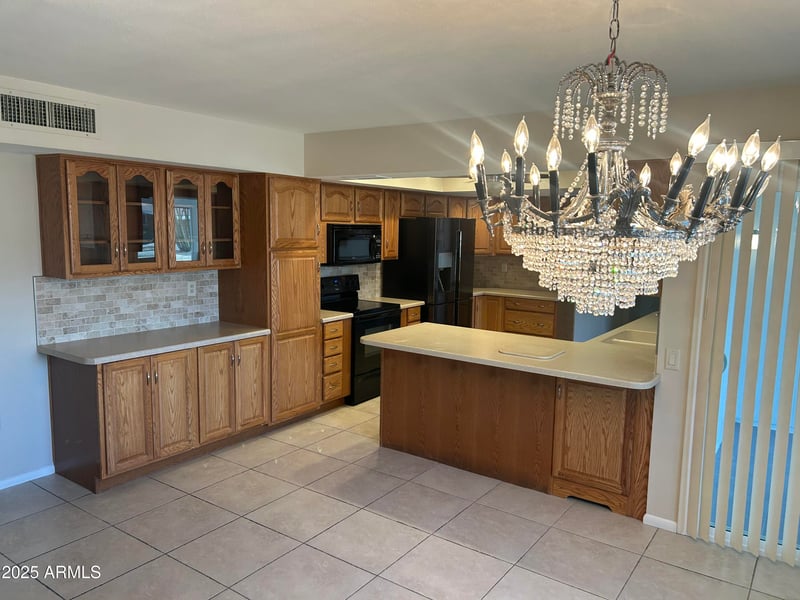 18030 134th Ave, Sun City West, AZ 85375