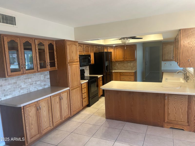 18030 134th Ave, Sun City West, AZ 85375