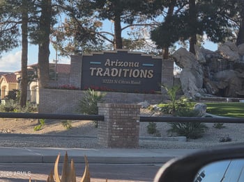 18030 Legend Dr, Surprise, AZ 85374