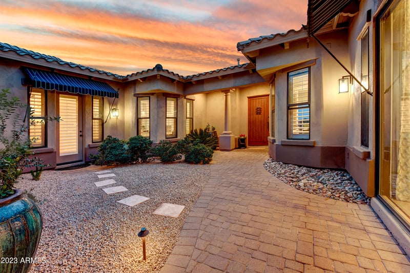 18030 N 100th St, Scottsdale, AZ 85255