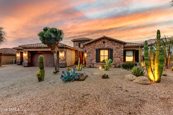 18030 N 100th St, Scottsdale, AZ 85255