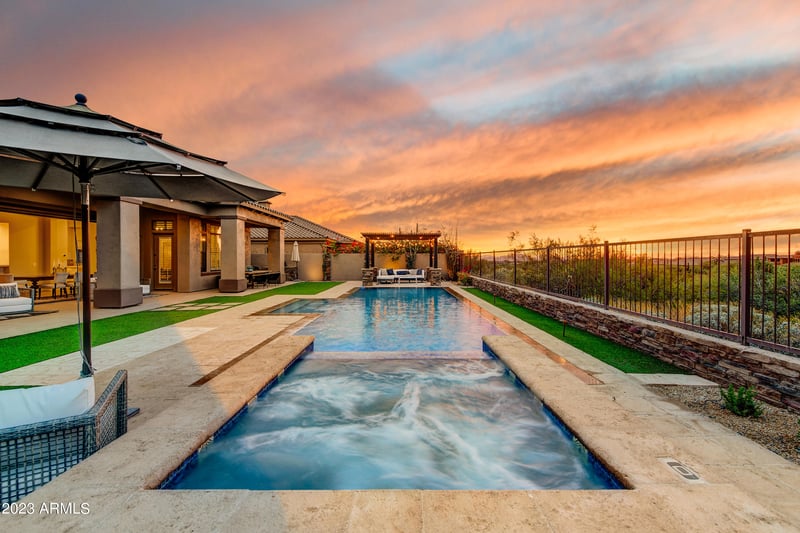 18030 N 100th St, Scottsdale, AZ 85255
