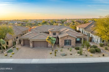 18030 N 100th St, Scottsdale, AZ 85255