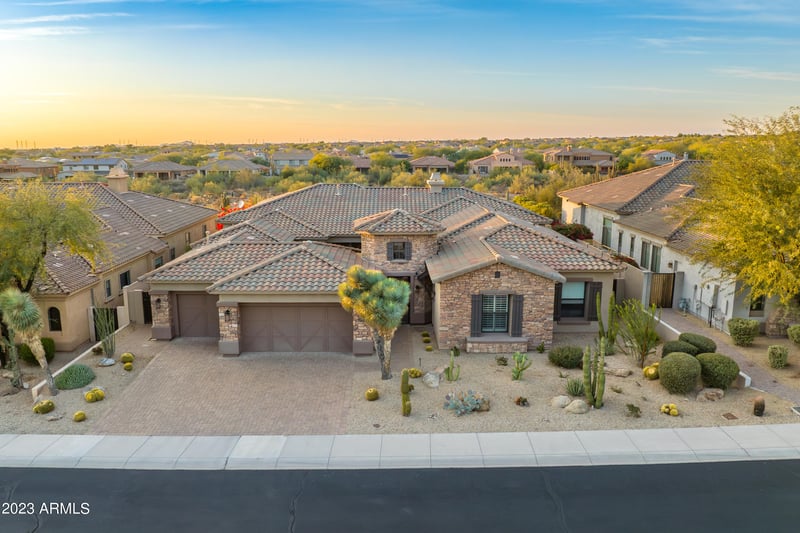 18030 N 100th St, Scottsdale, AZ 85255