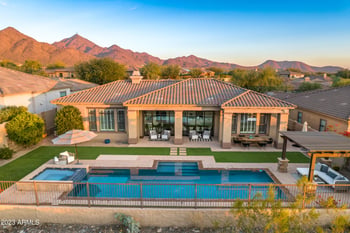 18030 N 100th St, Scottsdale, AZ 85255