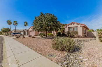 18030 Saddle Ridge Dr, Surprise, AZ 85374