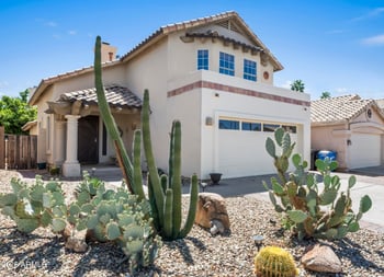 18031 12th Pl, Phoenix, AZ 85022
