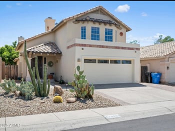 18031 12th Pl, Phoenix, AZ 85022