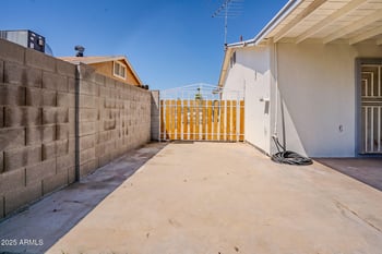 18031 33rd Ave, Phoenix, AZ 85053