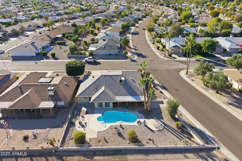 18031 Buntline Dr, Sun City West, AZ 85375