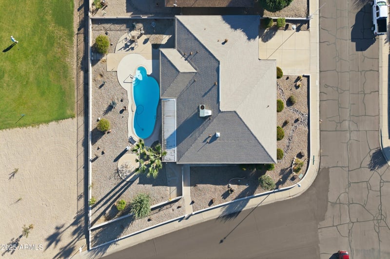 18031 Buntline Dr, Sun City West, AZ 85375