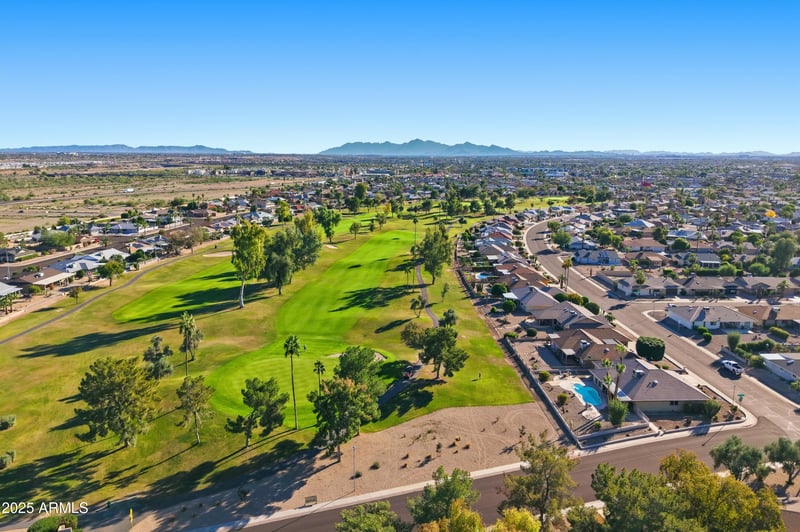 18031 Buntline Dr, Sun City West, AZ 85375