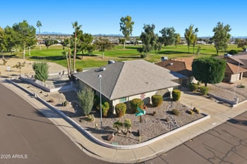 18031 Buntline Dr, Sun City West, AZ 85375
