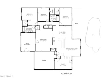 18031 N Buntline Dr, Sun City West, AZ 85375
