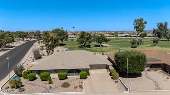 18031 N Buntline Dr, Sun City West, AZ 85375