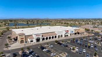 18031 N Buntline Dr, Sun City West, AZ 85375