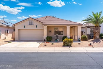 18031 Udall Dr, Surprise, AZ 85374