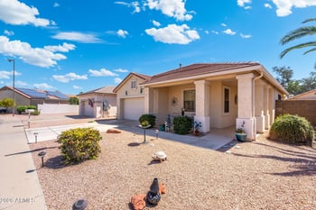 18031 W Udall Dr, Surprise, AZ 85374