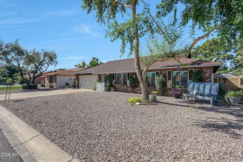 18032 44th Ave, Glendale, AZ 85308