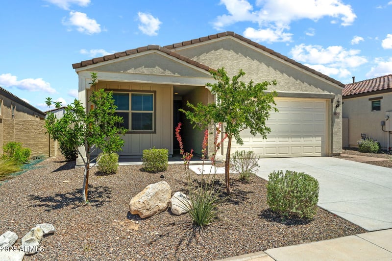 18032 Muirwood Dr, Goodyear, AZ 85338