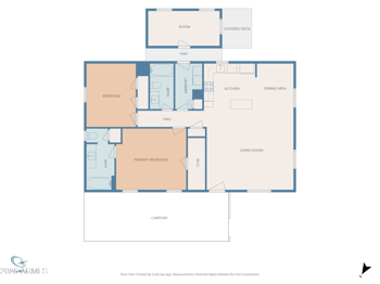 18032 N 2nd St, Phoenix, AZ 85022