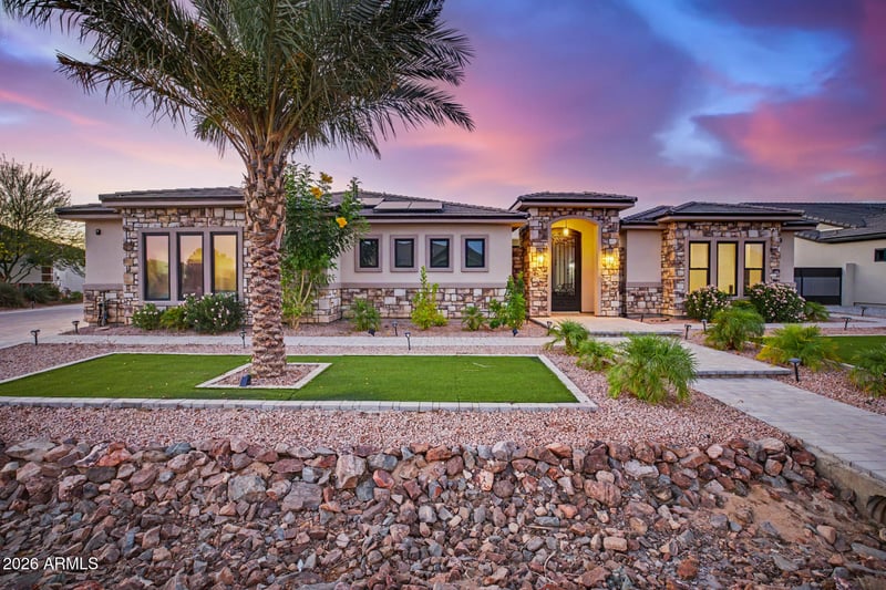 Home Worth Check