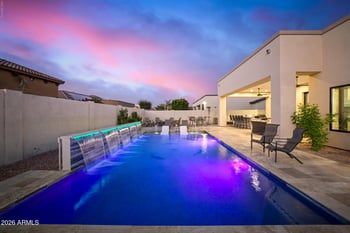 18032 W Montebello Ave, Litchfield Park, AZ 85340