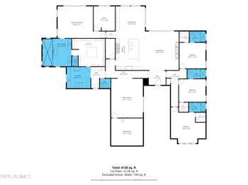 18032 Montebello Ave, Litchfield Park, AZ 85340