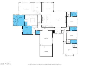18032 W Montebello Ave, Litchfield Park, AZ 85340