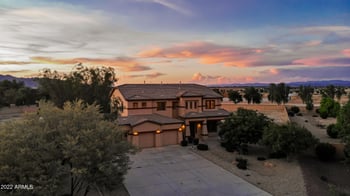 18032 W North Ln, Waddell, AZ 85355