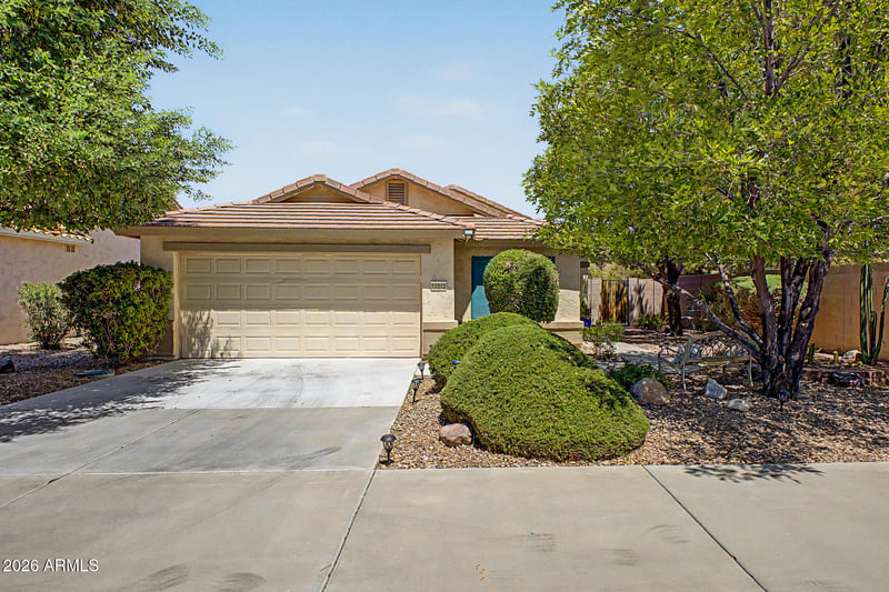 18032 W Spencer Dr, Surprise, AZ 85374
