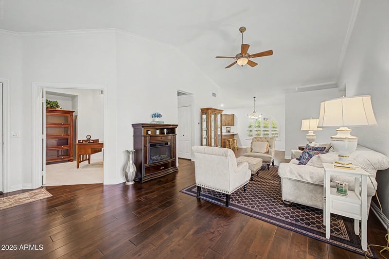18032 W Spencer Dr, Surprise, AZ 85374