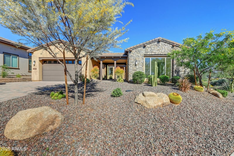 18032 Wolf Tree Ln, Rio Verde, AZ 85263