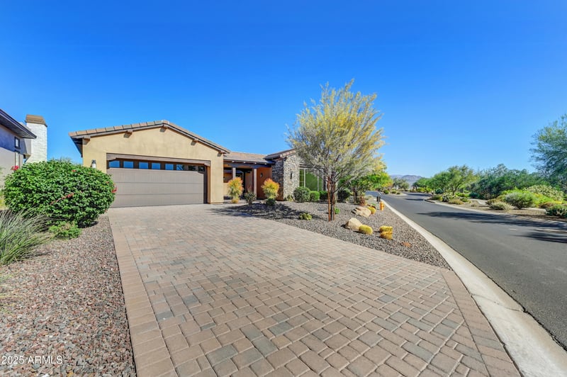 18032 Wolf Tree Ln, Rio Verde, AZ 85263
