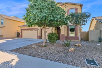 18033 Ivy Ln, Surprise, AZ 85388